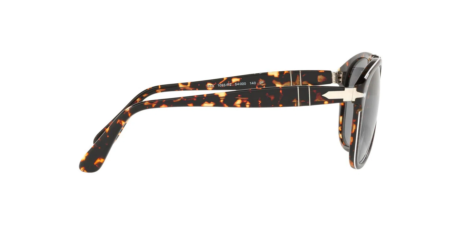 Persol 0649 Sunglasses - view 138